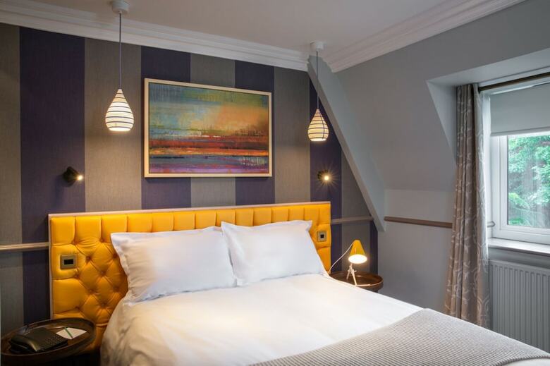 Alderley Edge Hotel