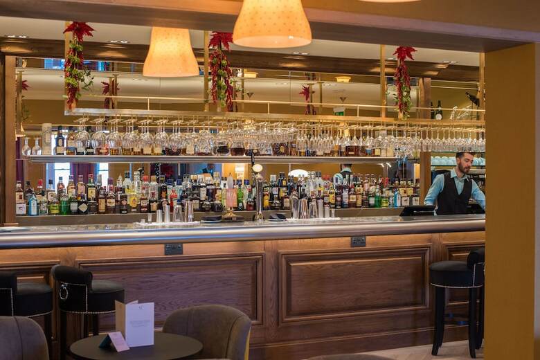 Alderley Edge Hotel