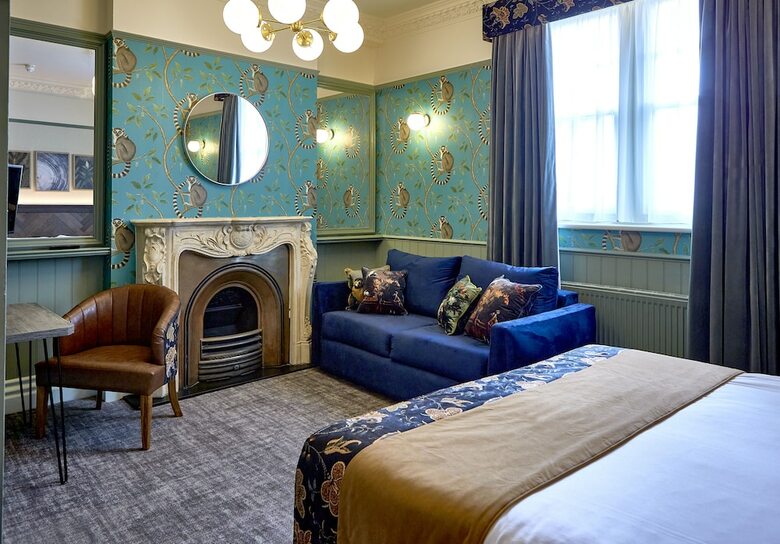 Alderley Edge Hotel