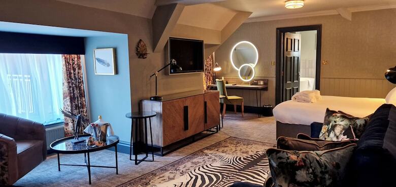 Alderley Edge Hotel