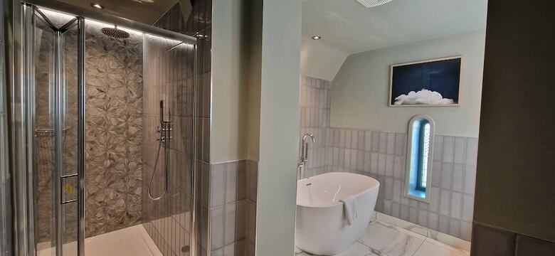 Alderley Edge Hotel