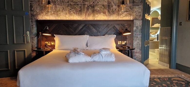 Alderley Edge Hotel