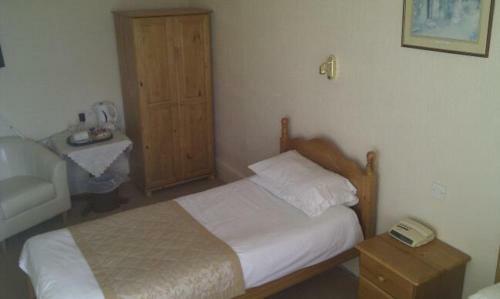 Falcons Nest Hotel