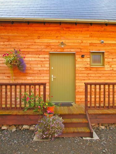 Apartamento Faebuie Cottages