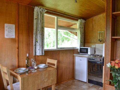 Rowan Chalet