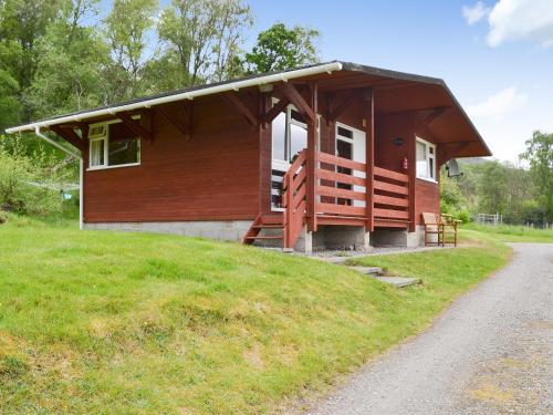 Rowan Chalet