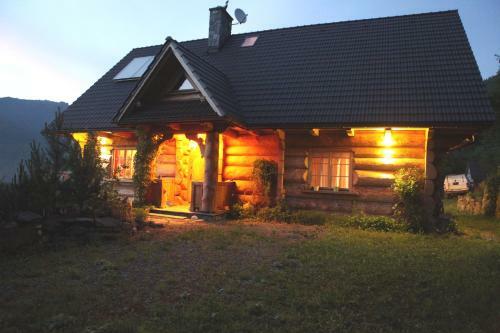 Krolowo Apartment