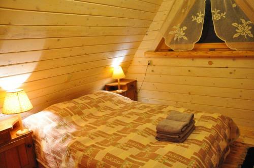 Krolowo Apartment