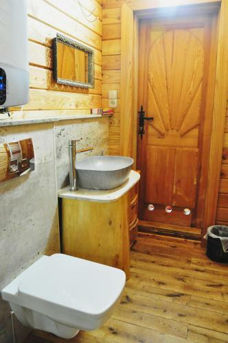 Krolowo Apartment