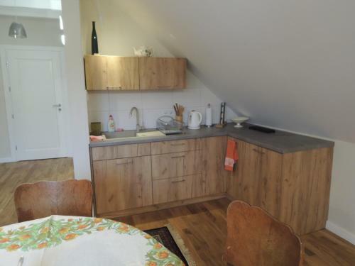 Apartamento Nowy Dom Udrycze