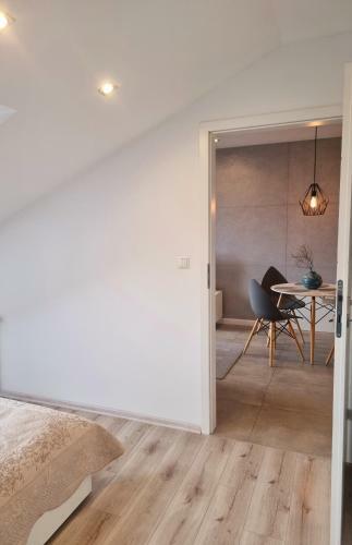 Apartament Turkusowy Al Bielska 155 M54