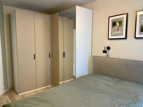 Uroczy Apartament 38 M2 Tychy, ?l?skie Ogrody