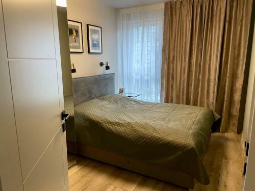 Uroczy Apartament 38 M2 Tychy, ?l?skie Ogrody