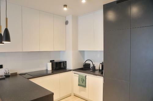 Uroczy Apartament 38 M2 Tychy, ?l?skie Ogrody