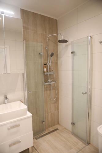 Uroczy Apartament 38 M2 Tychy, ?l?skie Ogrody