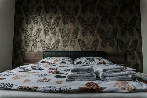 Apartamenty Tychy Barona