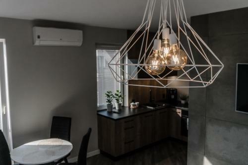 Apartamenty Tychy Barona