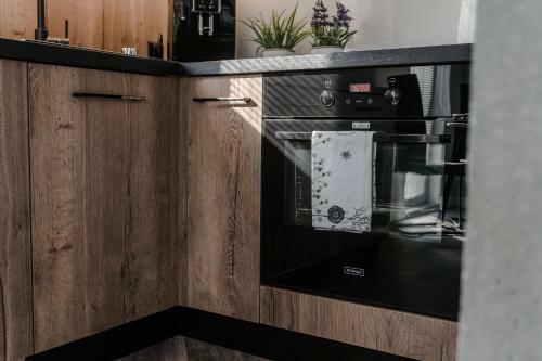 Apartamenty Tychy Barona
