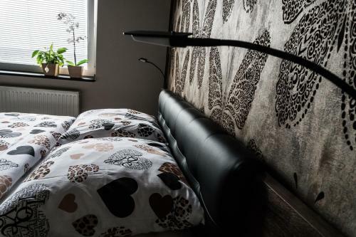 Apartamenty Tychy Barona