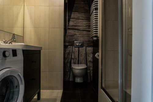 Apartamenty Tychy Barona