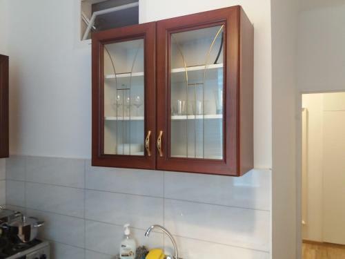 Apartament Cicha 7