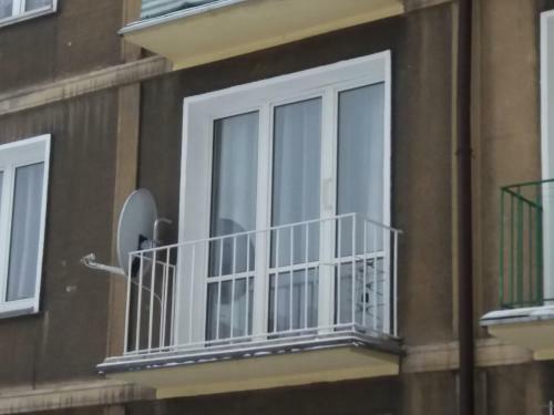 Apartament Cicha 7