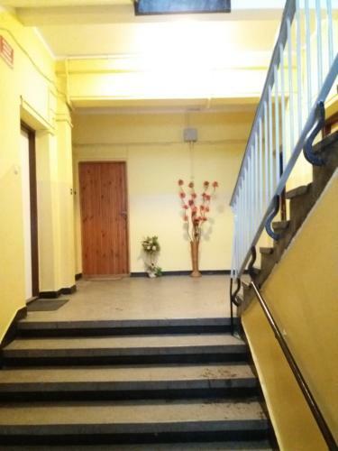 Apartament Cicha 7