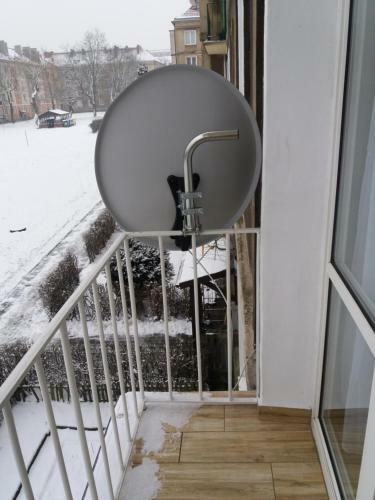Apartament Cicha 7