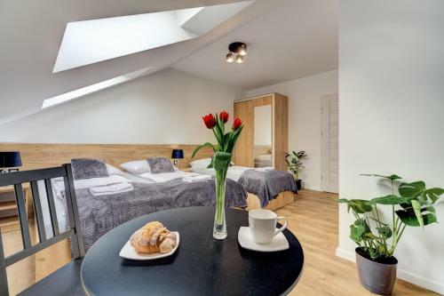 Hostal Willa Rynek