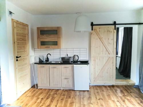 Agroturismo Bezpieczna Przysta? - Apartamenty