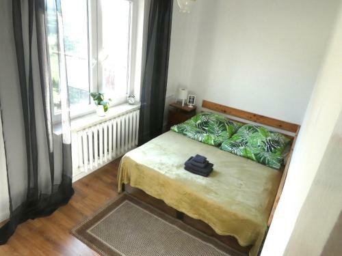 Agroturismo Bezpieczna Przysta? - Apartamenty