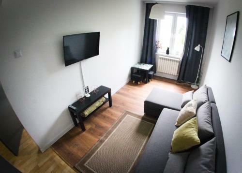 Agroturismo Bezpieczna Przysta? - Apartamenty