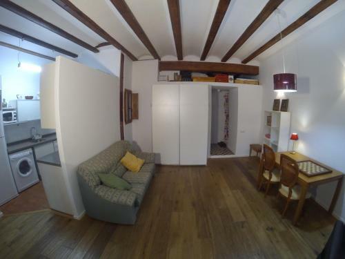 Apartamento Loft En Centro Hist�rico