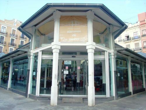 Apartamento Loft En Centro Hist�rico