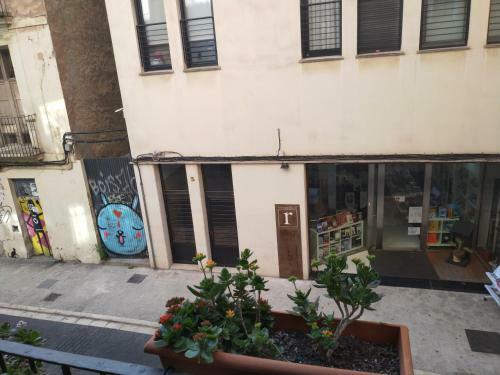 Apartamento Loft En Centro Hist�rico