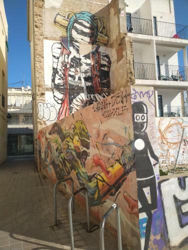 Apartamento Loft En Centro Hist�rico