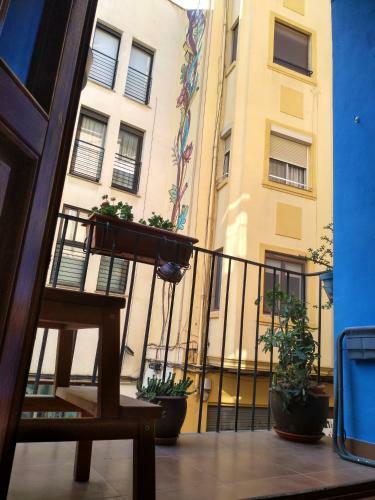 Apartamento Loft En Centro Hist�rico