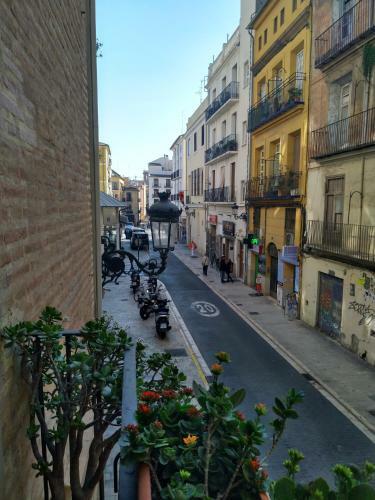 Apartamento Loft En Centro Hist�rico
