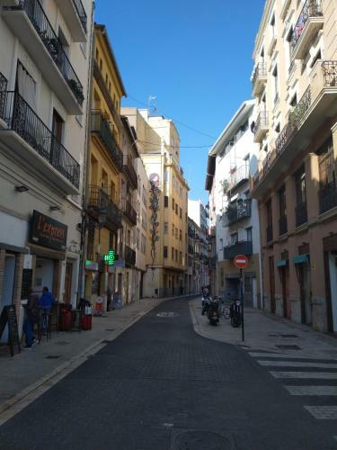 Apartamento Loft En Centro Hist�rico