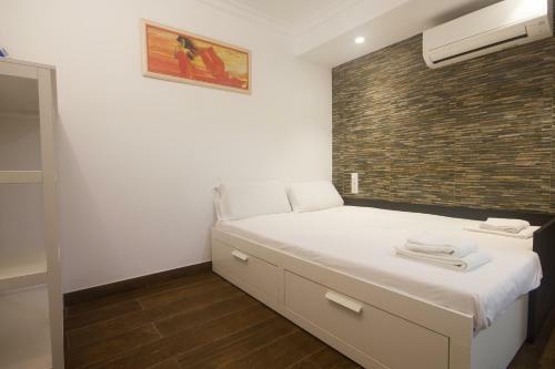 Xativa Style Apartment