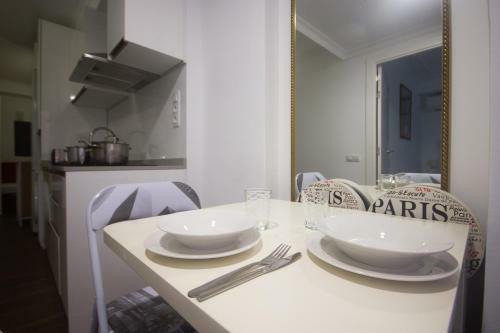 Xativa Style Apartment