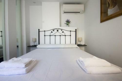 Xativa Style Apartment
