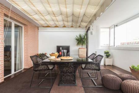 Apartamento Luxury Penthouse Near Beach/seaview