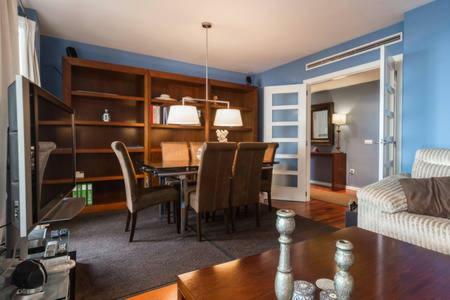 Apartamento Luxury Penthouse Near Beach/seaview