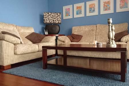 Apartamento Luxury Penthouse Near Beach/seaview