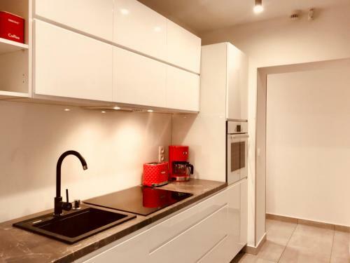 Apartamenty Aleksandry Apartament Przy Parku