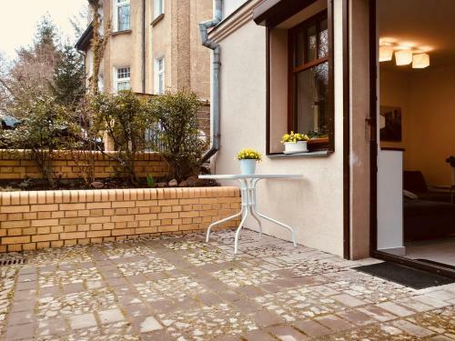 Apartamenty Aleksandry Apartament Przy Parku