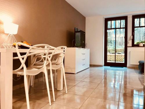 Apartamenty Aleksandry Apartament Przy Parku