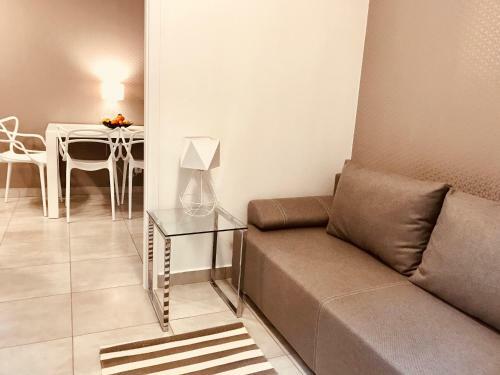 Apartamenty Aleksandry Apartament Przy Parku