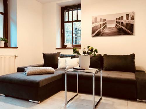 Apartamenty Aleksandry Apartament Przy Parku